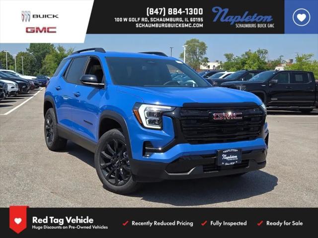 2026 GMC Terrain AWD Elevation for sale in Schaumburg, IL