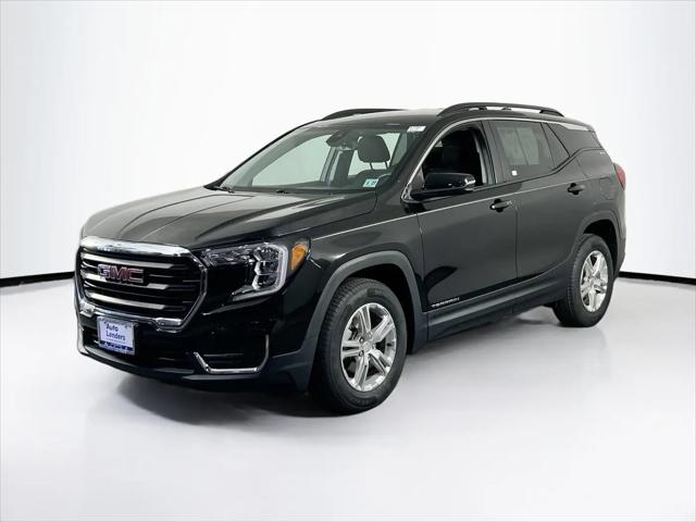 2022 GMC Terrain AWD SLE for sale in Exton, PA