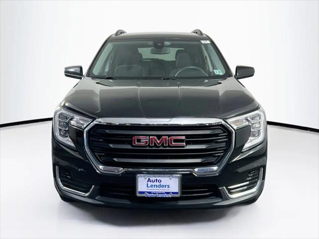 2022 GMC Terrain AWD SLE