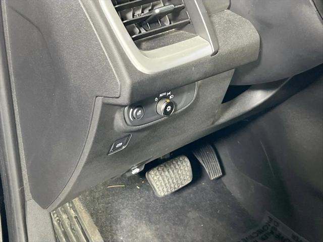 2022 GMC Terrain AWD SLE