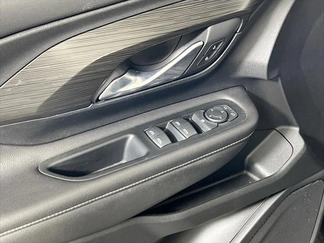 2022 GMC Terrain AWD SLE