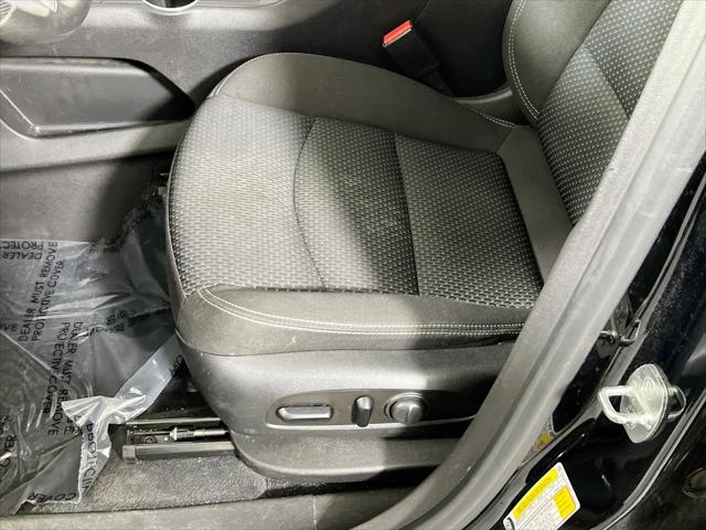 2022 GMC Terrain AWD SLE