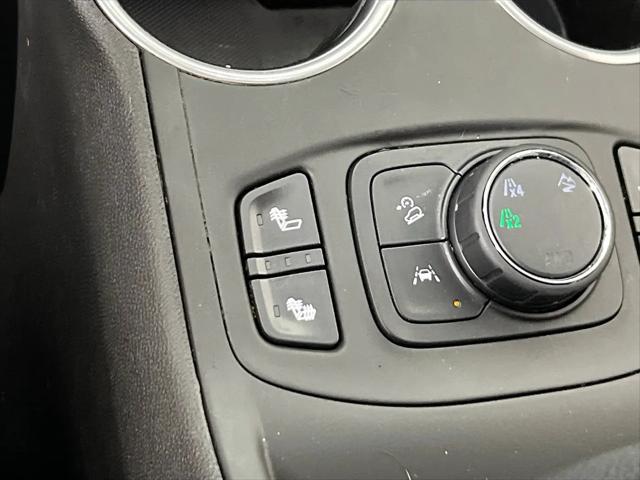 2022 GMC Terrain AWD SLE