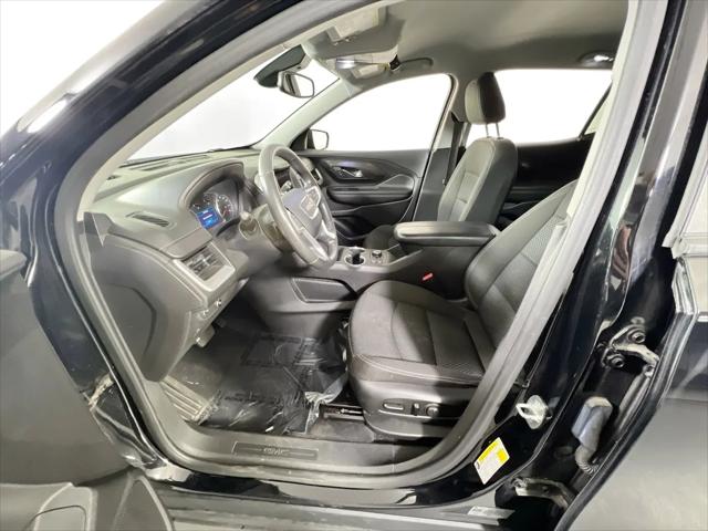 2022 GMC Terrain AWD SLE