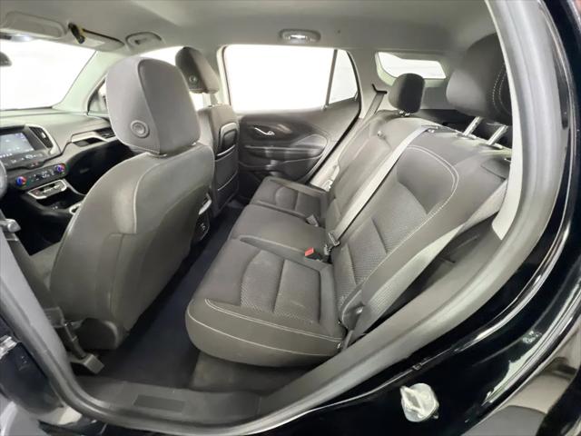 2022 GMC Terrain AWD SLE