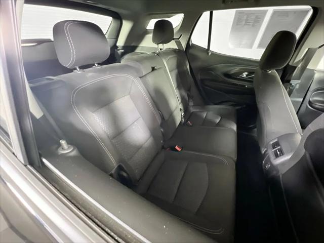 2022 GMC Terrain AWD SLE
