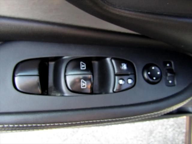 2020 Nissan Murano SV FWD