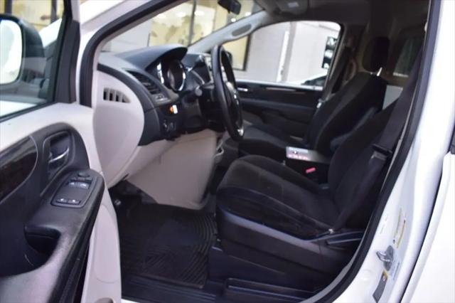 2013 Ram Cargo Tradesman