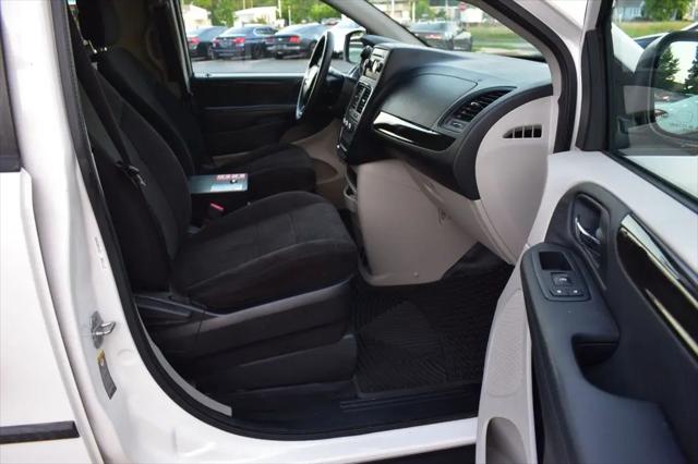 2013 Ram Cargo Tradesman