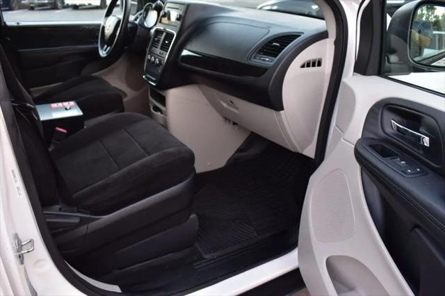 2013 Ram Cargo Tradesman