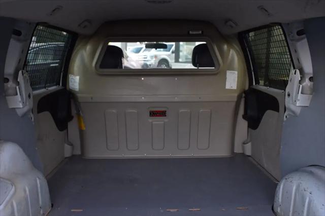 2013 Ram Cargo Tradesman