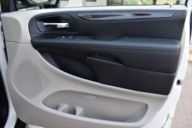 2013 Ram Cargo Tradesman