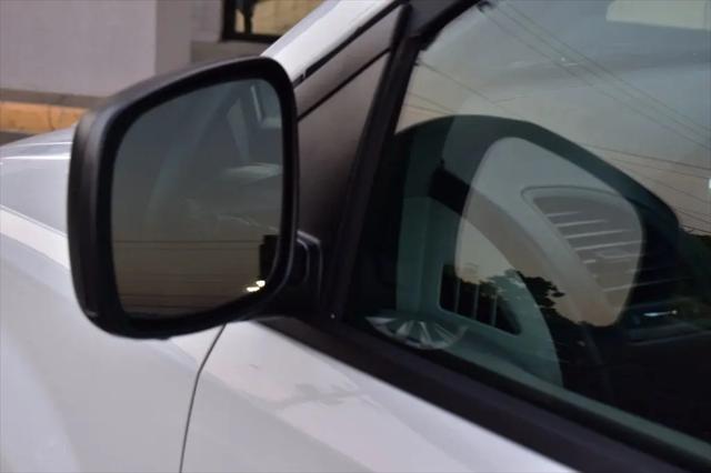 2013 Ram Cargo Tradesman