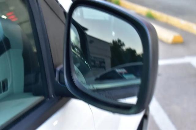2013 Ram Cargo Tradesman