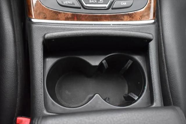 2016 Audi A6 2.0T Premium