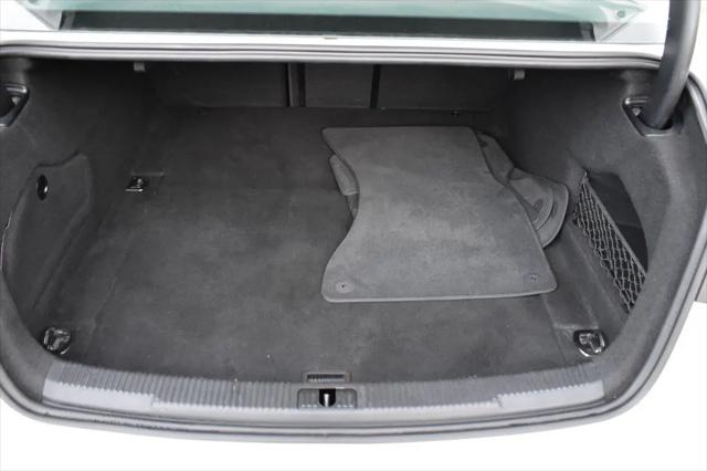2016 Audi A6 2.0T Premium