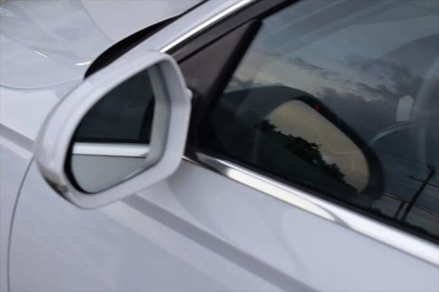 2016 Audi A6 2.0T Premium