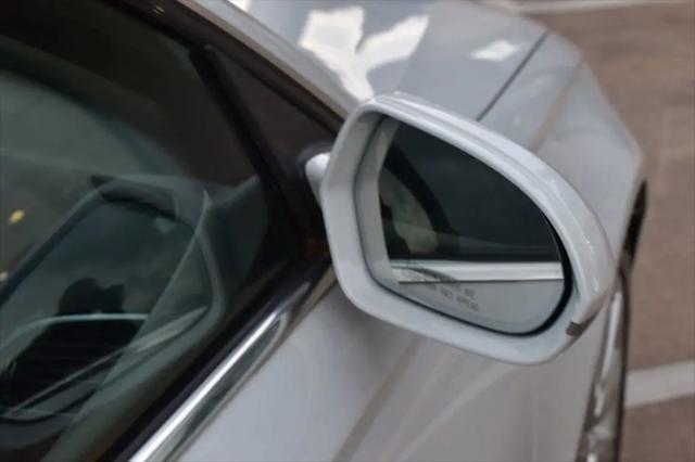 2016 Audi A6 2.0T Premium