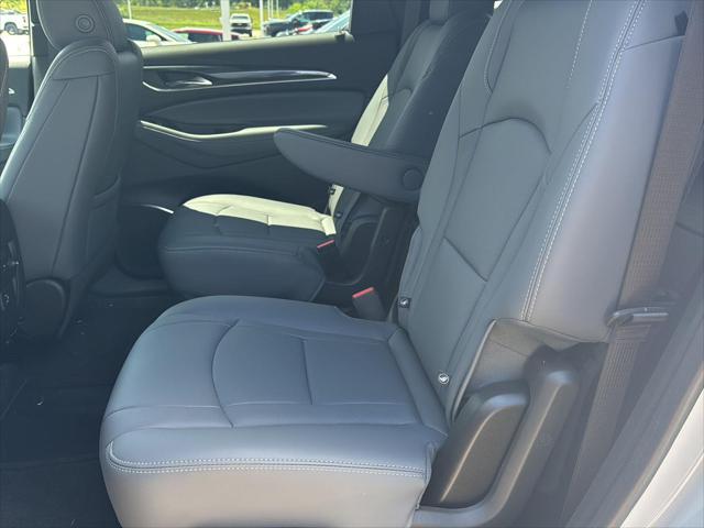 Used 2023 Buick Enclave For Sale in Jackson, MI