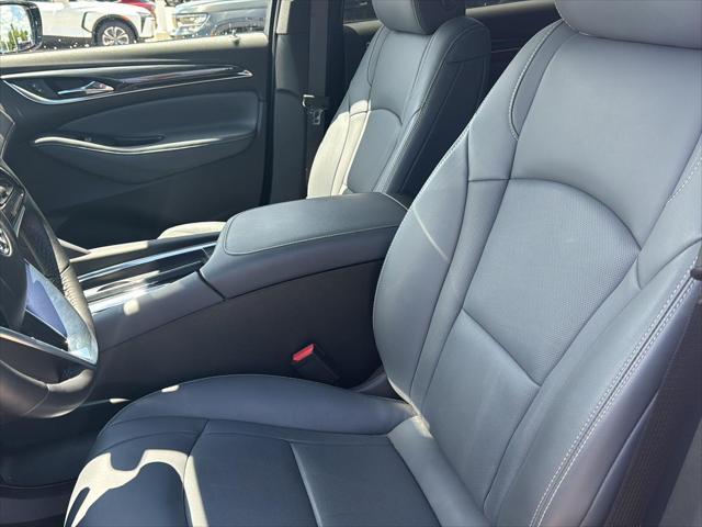 Used 2023 Buick Enclave For Sale in Jackson, MI