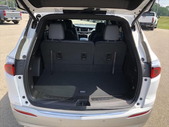 Used 2023 Buick Enclave For Sale in Jackson, MI
