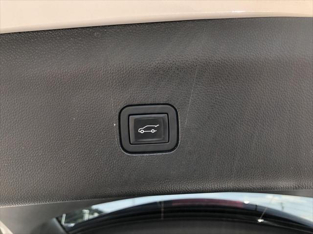 Used 2023 Buick Enclave For Sale in Jackson, MI