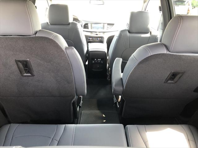 Used 2023 Buick Enclave For Sale in Jackson, MI