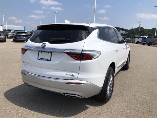 Used 2023 Buick Enclave For Sale in Jackson, MI