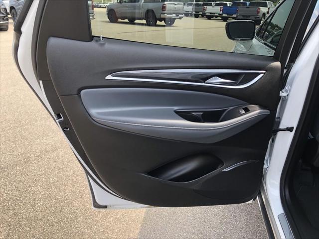 Used 2023 Buick Enclave For Sale in Jackson, MI