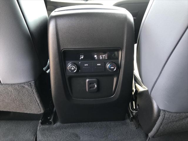 Used 2023 Buick Enclave For Sale in Jackson, MI