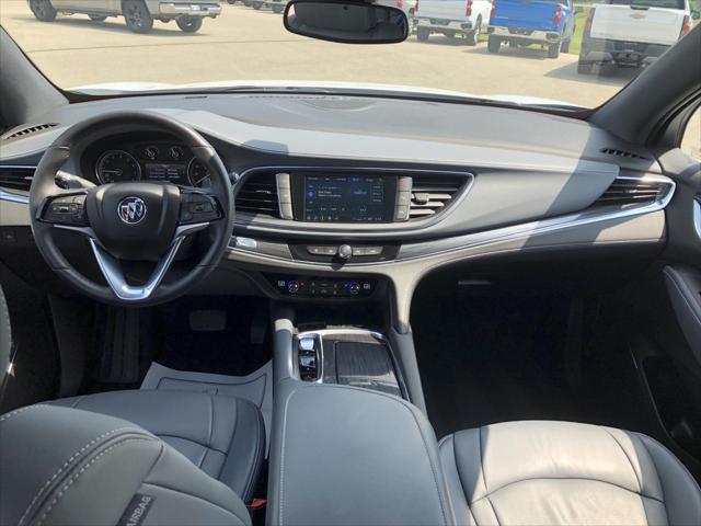 Used 2023 Buick Enclave For Sale in Jackson, MI