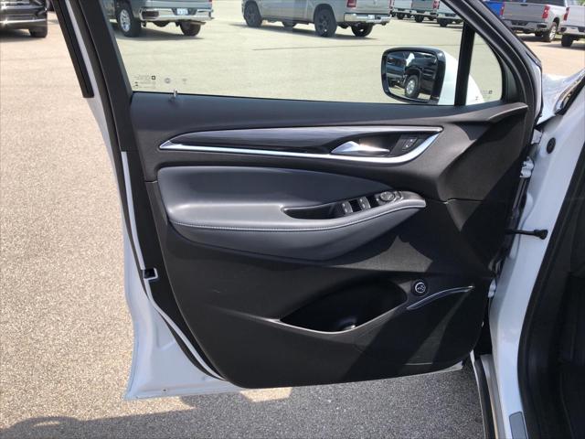 Used 2023 Buick Enclave For Sale in Jackson, MI