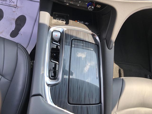 Used 2023 Buick Enclave For Sale in Jackson, MI