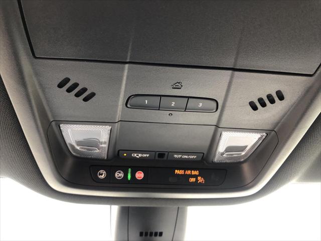 Used 2023 Buick Enclave For Sale in Jackson, MI