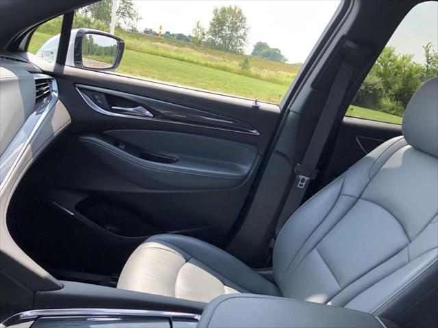 Used 2023 Buick Enclave For Sale in Jackson, MI