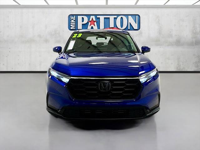 2023 Honda CR-V LX 2WD