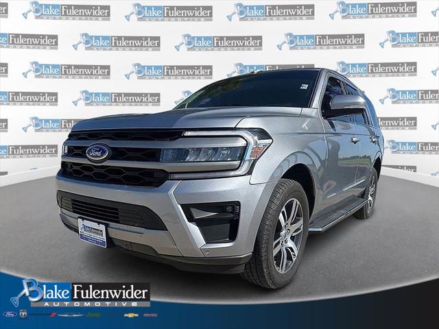 2023 Ford Expedition XLT