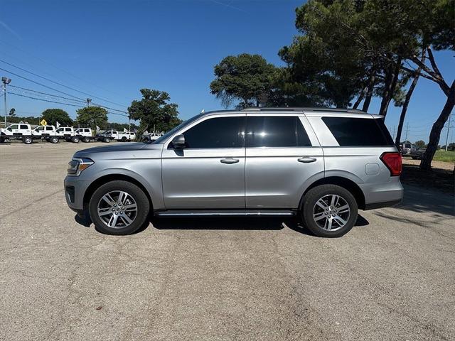 2023 Ford Expedition XLT