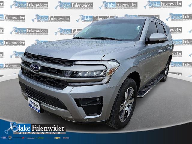 2023 Ford Expedition XLT