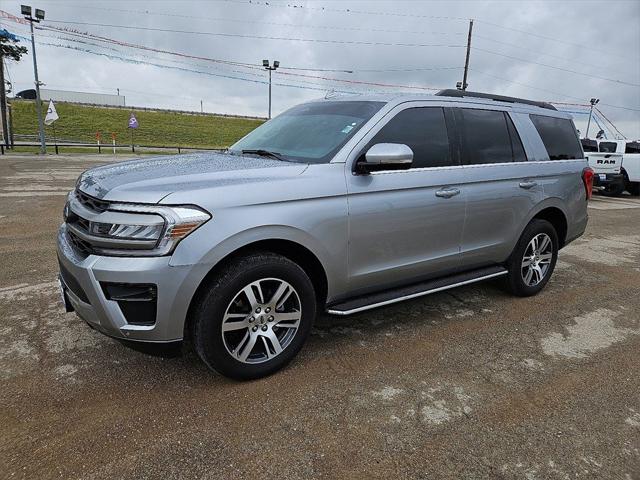2023 Ford Expedition XLT