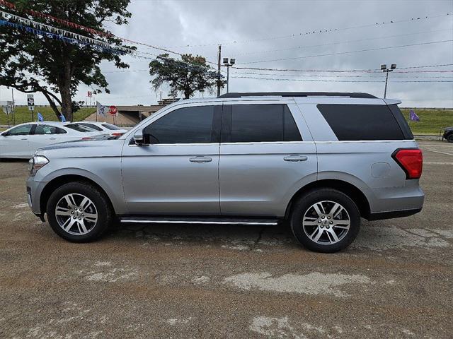 2023 Ford Expedition XLT