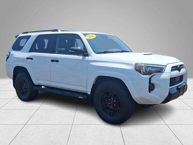 2021 Toyota 4Runner Venture Special Edition