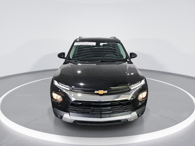 2023 Chevrolet Trailblazer FWD LT