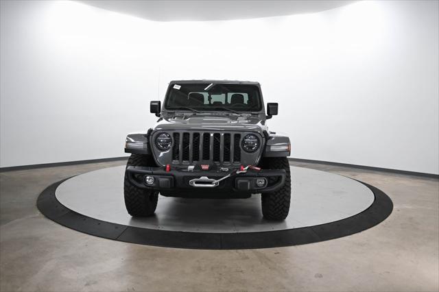 2021 Jeep Gladiator Rubicon 4X4