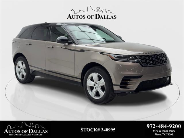 2022 Land Rover Range Rover Velar P250 R-Dynamic S