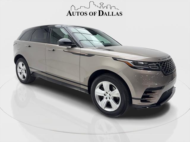 2022 Land Rover Range Rover Velar P250 R-Dynamic S