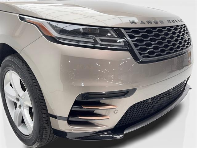 2022 Land Rover Range Rover Velar P250 R-Dynamic S