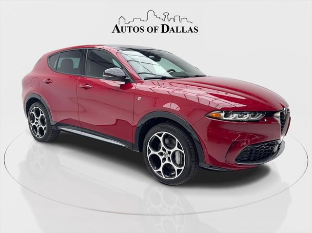 2024 Alfa Romeo Tonale Ti EAWD