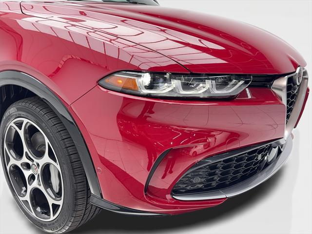 2024 Alfa Romeo Tonale Ti EAWD