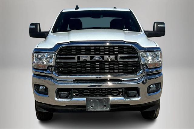 2024 RAM 2500 Big Horn Crew Cab 4x4 64 Box